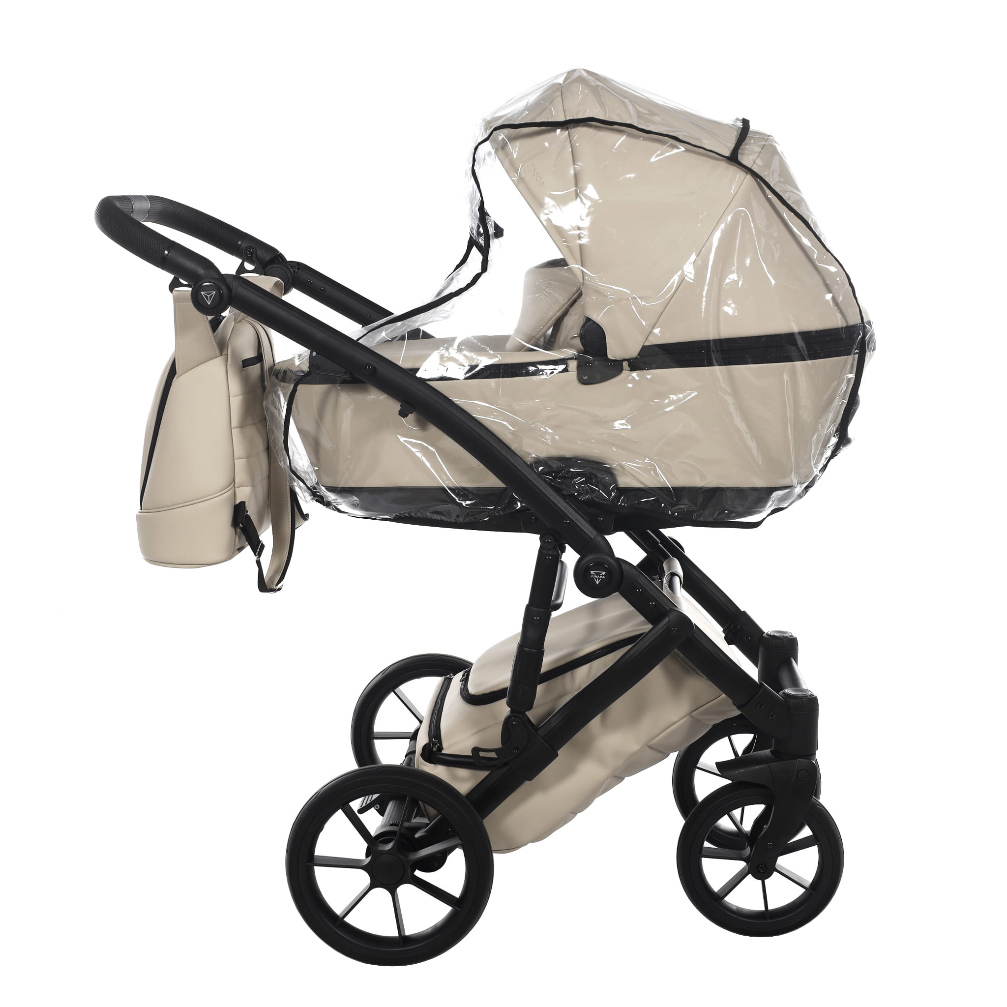 carritosdebebes.com - 08 JUNAMA SPACE ECO beige
