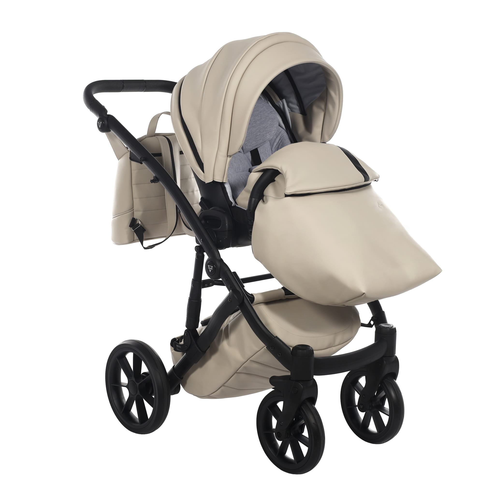 carritosdebebes.com - 09 JUNAMA SPACE ECO beige