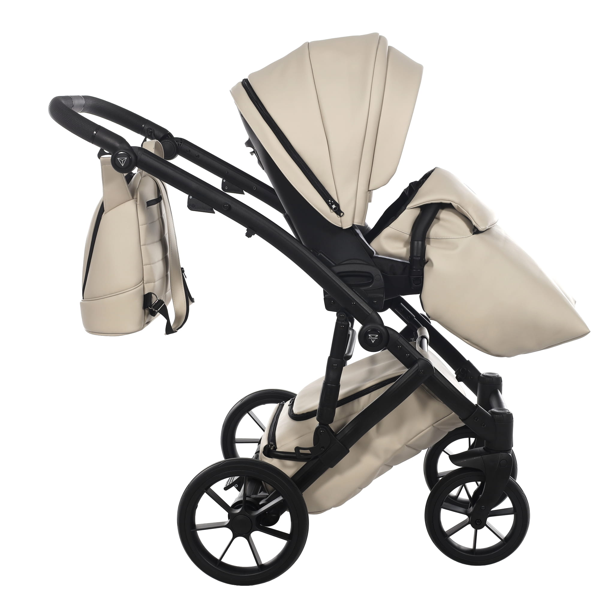 carritosdebebes.com - 10 JUNAMA SPACE ECO beige