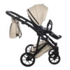 carritosdebebes.com - 11 JUNAMA SPACE ECO beige