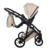 carritosdebebes.com - 12 JUNAMA SPACE ECO beige