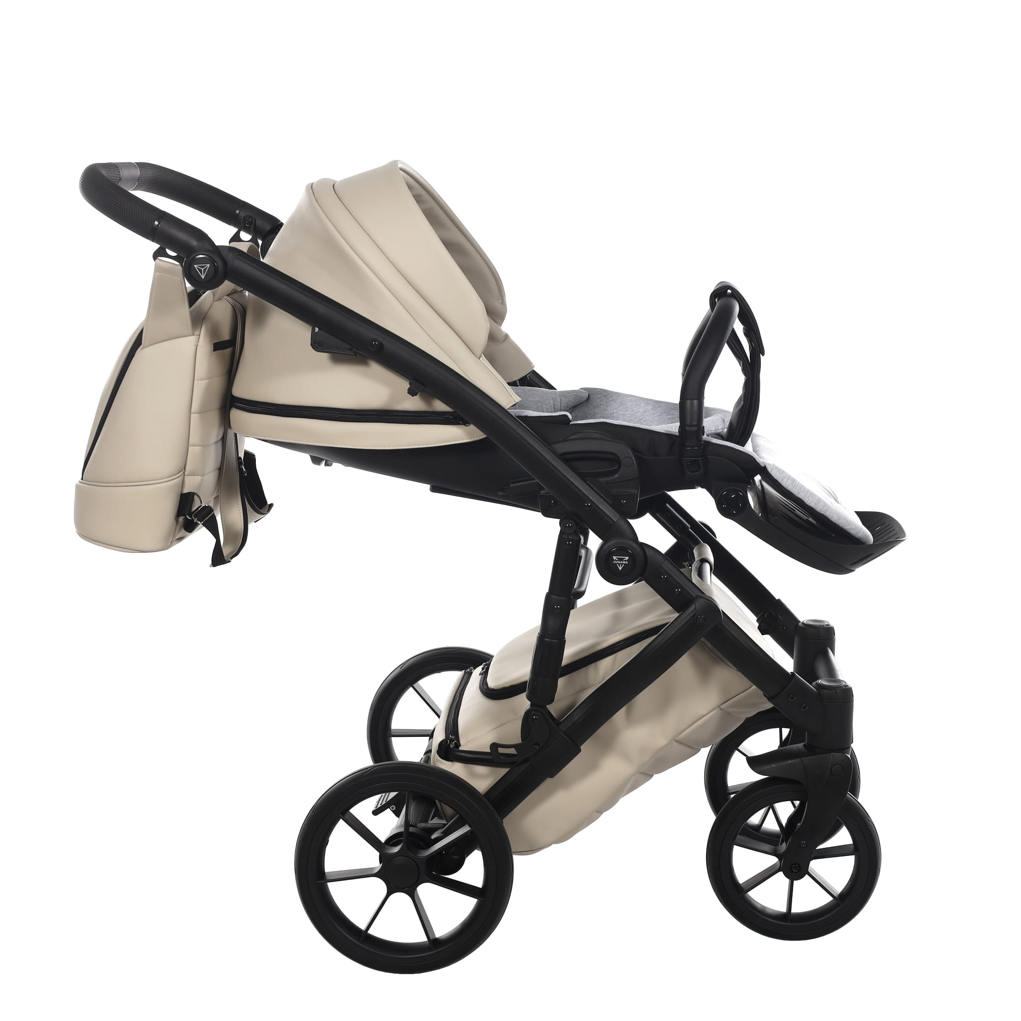 carritosdebebes.com - 13 JUNAMA SPACE ECO beige