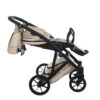 carritosdebebes.com - 14 JUNAMA SPACE ECO beige