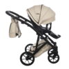 carritosdebebes.com - 15 JUNAMA SPACE ECO beige