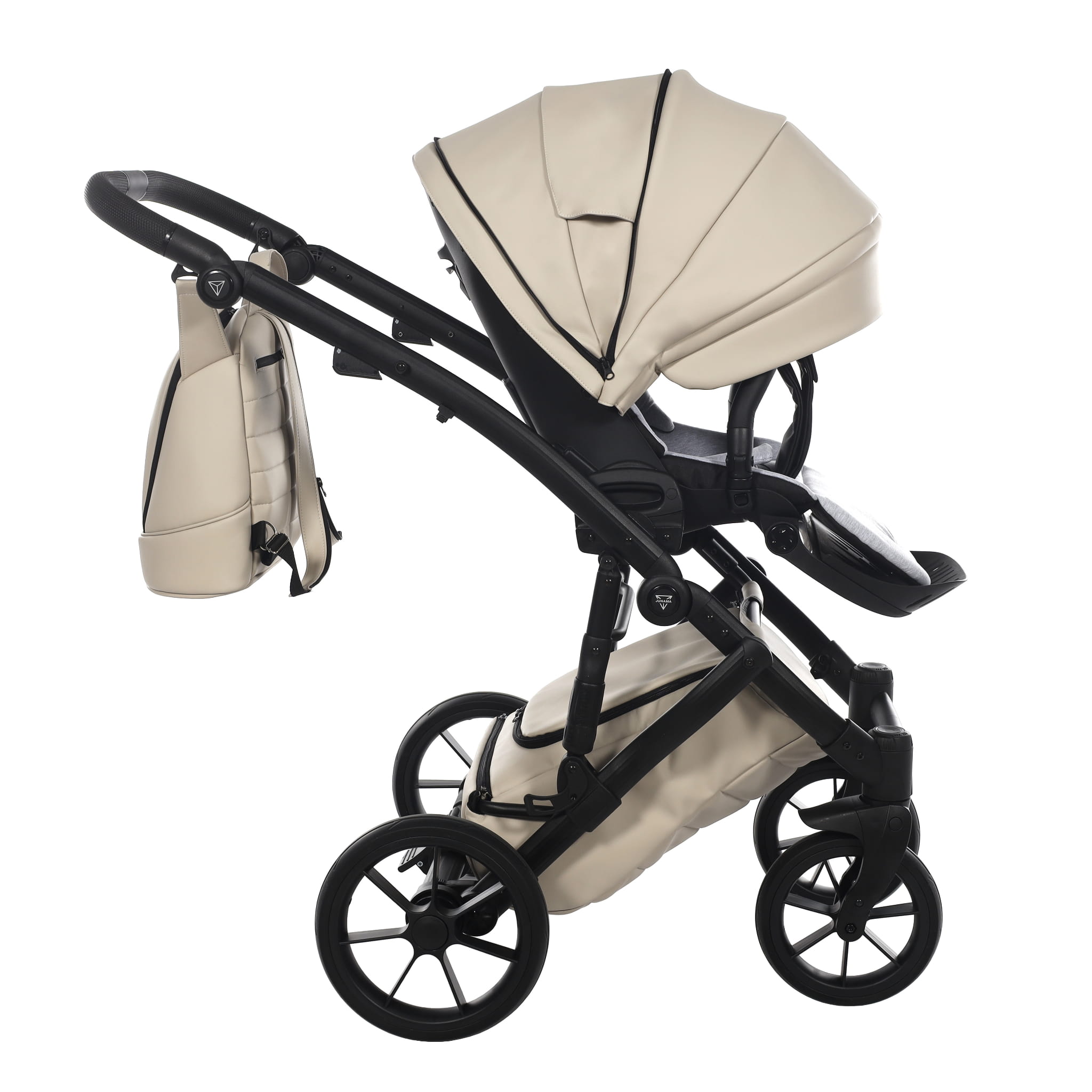 carritosdebebes.com - 15 JUNAMA SPACE ECO beige