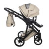 carritosdebebes.com - 16 JUNAMA SPACE ECO beige