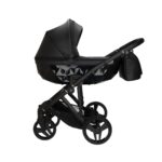 03 Black - Negro