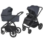 07 Free Spirit Grey - Gris