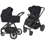 10 Calm Evening Black - Negro