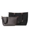 carritosdebebes.com - Espiro-bolso-miloo-Diamond Black
