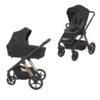 carritosdebebes.com - Espiro-carro-miloo-Diamond Black