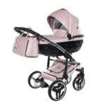 06 Pink - Rosa+Plata