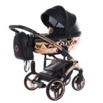 06 Black+Copper - Negro+cobre