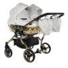 001-carritosdebebes.com-CARRO-DUO-GEMELAR-JUNAMA-HEART - COLOR BLANCO