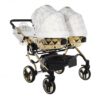 002-carritosdebebes.com-CARRO-DUO-GEMELAR-JUNAMA-HEART -blanco