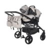 carritosdebebes.com-Junama-Gemelar-Basico-gris-claro-silla-coche (2)