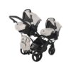 carritosdebebes.com-Junama-Slim-Basico-gris-pardo-silla-coche