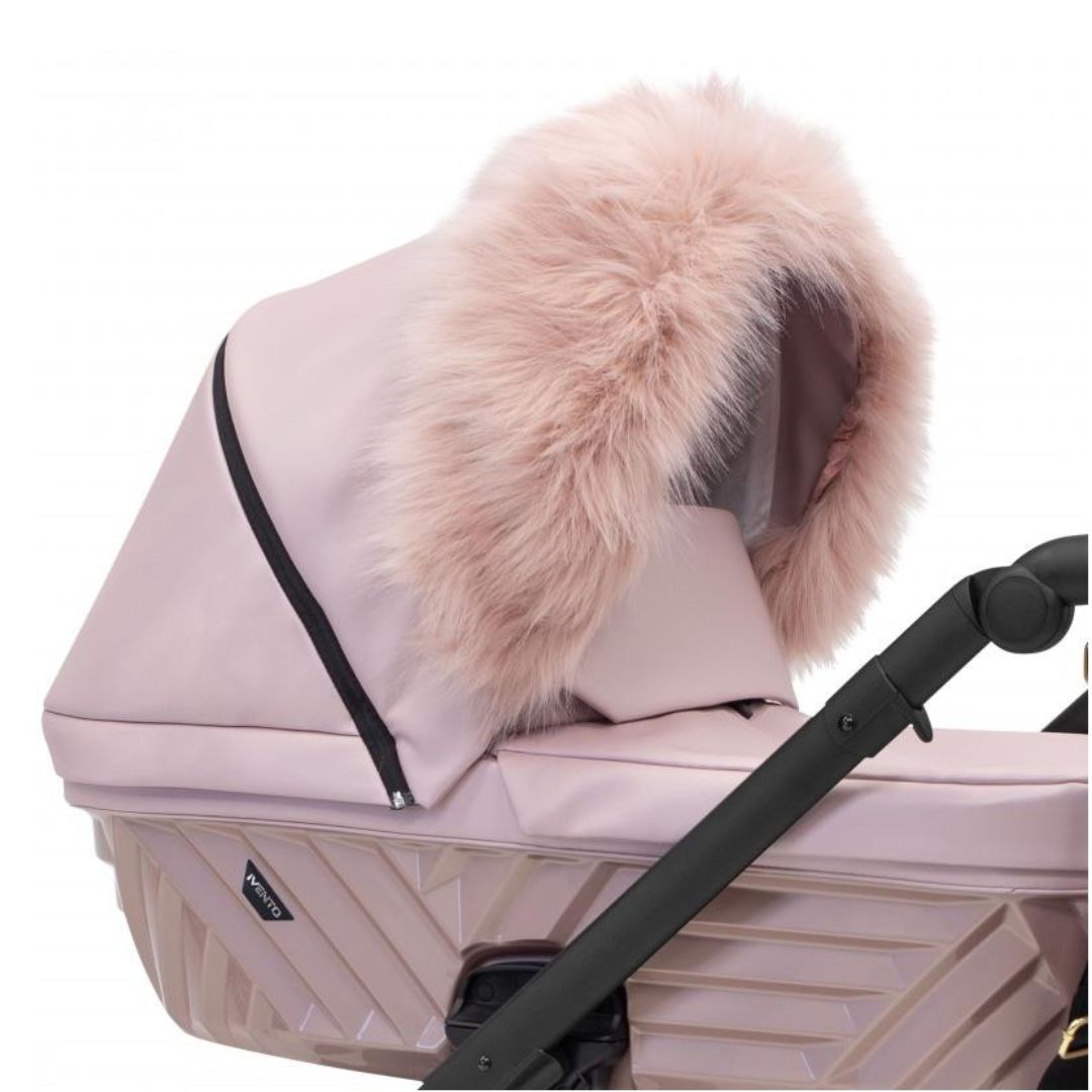 Pelo para Capota Kunert