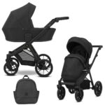 BR-01 Black - Negro