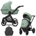 BR-05 Mint - Menta