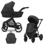 BRE-11 Black Eco - Negro Eco