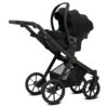 carritosdebebes.com-Kunert-Brav-BRE-11 Black Eco-Negro-silla-coche