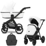 BRE-12 White Eco - Blanco Eco