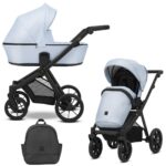 BRE-14 Baby Blue Eco - Azul Eco
