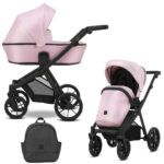 BRE-15 Baby Pink Eco - Rosa Eco