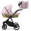 carritosdebebes.com-Kunert-Ivento-GLAM-IVE-20 Pink Metalic