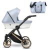 carritosdebebes.com-Kunert-Ivento-Premium-IVE-22 Baby Blue Metalic