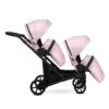 carritosdebebes.com-Kunert-Brav-Duo-gemelar-BD-15 Baby Pink Eco-rosa-eco (3)