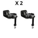 Isofix Giratoria x 2 +490,00&nbsp;&euro;