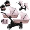 carritosdebebes.com-Kunert-Ivento-Duo-ID-13-Eco-Pink-Metalic-Rosa-metálico (2)