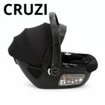 Cruzi - negro +67,00&nbsp;&euro;