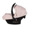 carritosdebebes.com-Junama-Hear-silla-coche-rosa (1)