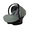 carritosdebebes.com-Junama-Hear-silla-coche-verde