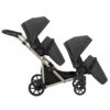 carritosdebebe.com-Junama-gemelar-Brav dúo-chasis-champagne-grafito (1)