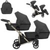 carritosdebebe.com-Junama-gemelar-Brav dúo-chasis-champagne-grafito (3)