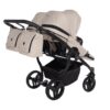 carritosdebebes.com-Junama-Duo-78cm-Beige-negro