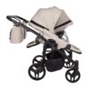carritosdebebes.com-Junama-Duo-78cm-Beige-negro (2)