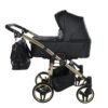 carritosdebebes.com-Junama-Duo-eco-78cm-negro-oro