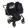 carritosdebebes.com-Junama-Duo-eco-78cm-negro-oro (4)