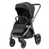 Cochecito de bebé 2en1 CARRELLO Omega (1)
