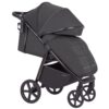 Cochecito de bebé CARRELLO Bravo plus 2024 - Storm Grey (1)