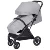 Cochecito de bebé CARRELLO Nero CRL-5514 Gris Pizarra