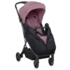 Cochecito de bebé CARRELLO Nova - Desert Pink (2)