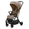 Cochecito de bebé CARRELLO Nova - Sunrise Beige