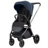 Cochecito de bebé CARRELLO Ultra -Horizon Blue