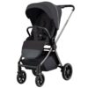 Cochecito de bebé CARRELLO Ultra -Matte Grey